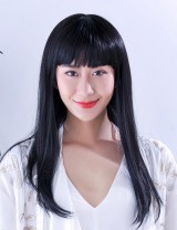W-584-Darkest Brown