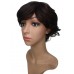 W-586-Charcoal/Auburn Mixed