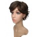 W-586-Charcoal Golden/Auburn Mixed