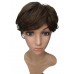 W-586-Charcoal Golden/Auburn Mixed