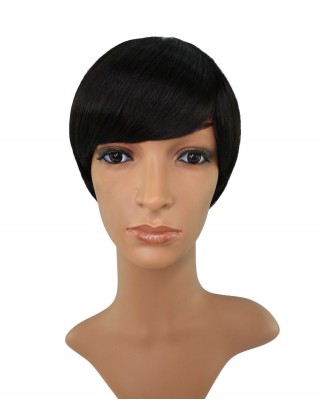 W-588-Darkest Brown