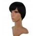 W-588-Darkest Brown