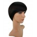 W-588-Darkest Brown
