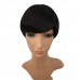 W-588-Darkest Brown