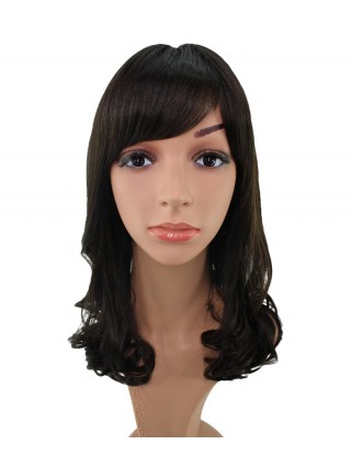 W-592-Dark Brown