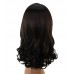 W-592-Dark Brown