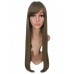 W-595-Ash Brown