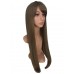 W-595-Ash Brown