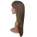W-595-Ash Brown