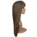 W-595-Ash Brown