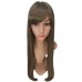 W-595-Ash Brown