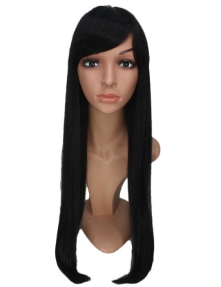 W-595-Black
