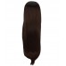 W-595-Charcoal/Golden Auburn Mixed