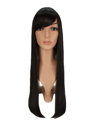 W-595-Dark Brown