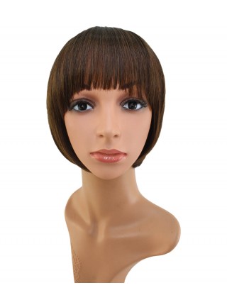 W-596-Charcoal Golden Auburn 