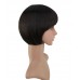 W-596-Darkest Brown