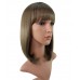 W-598-Ash Brown