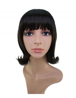 W-600-Dark Brown