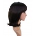 W-600-Dark Brown