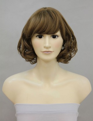 W-751-Light Brown