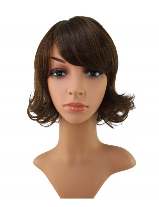 W-751-Charcoal Golden Auburn