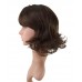 W-751-Charcoal Golden Auburn