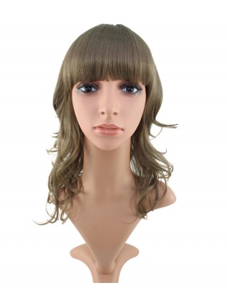 W-752-Ash Brown