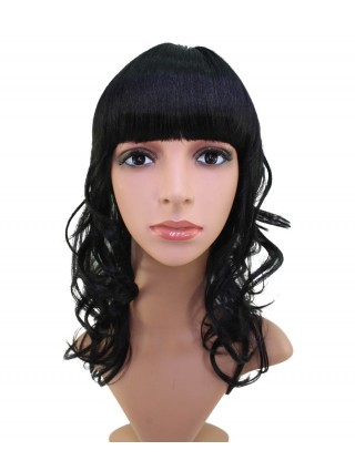 W-752-Black