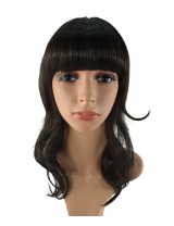 W-752-Dark Brown