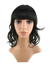 W-752-Darkest Brown