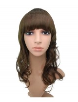 W-752-Darkie Blonde