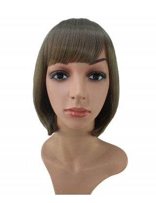 W-753-Ash Brown