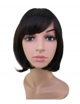 W-753-Dark Brown