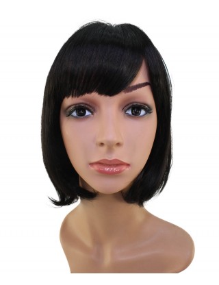 W-753-Darkest Brown