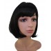 W-753-Darkest Brown