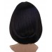 W-753-Darkest Brown