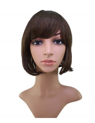 W-754-Charcoal Golden Auburn