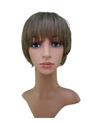 W-756-Ash Brown