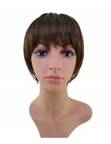 W-756-Charcoal Golden Auburn