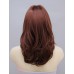 W-761-Auburn/Brick Red Mixed