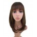 W-761-Charcoal Golden Auburn