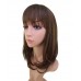 W-761-Charcoal Golden Auburn