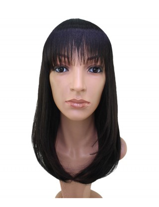 W-761-Darkest Brown