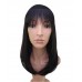 W-761-Darkest Brown