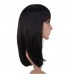 W-761-Darkest Brown