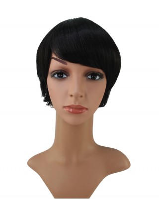 W-762-Darkest Brown