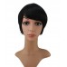 W-762-Darkest Brown