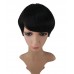 W-762-Darkest Brown