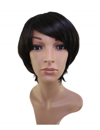 W-763-Dark Brown
