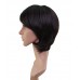 W-763-Dark Brown